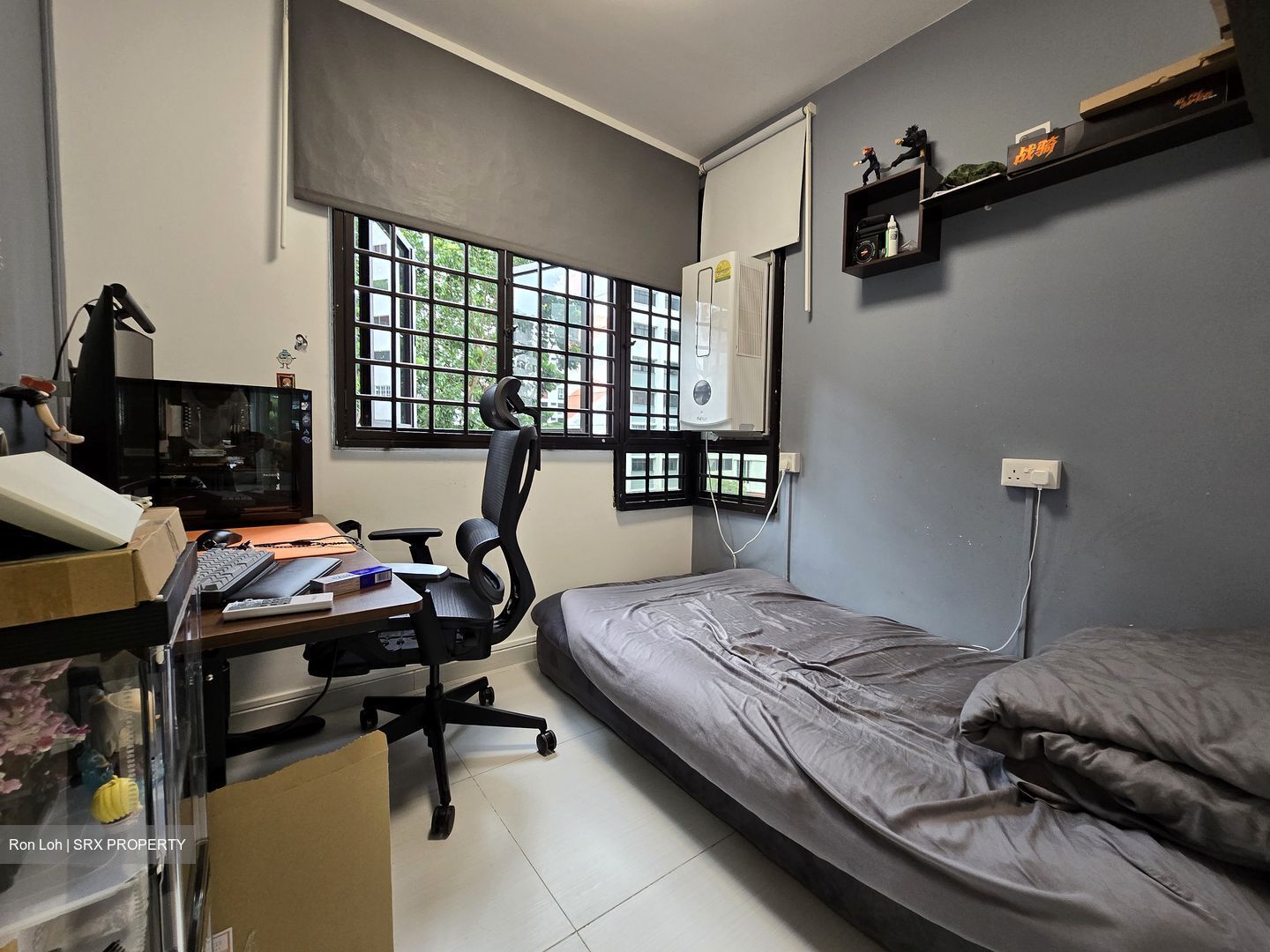 Blk 116 Bedok North Road (Bedok), HDB 3 Rooms #567548001
